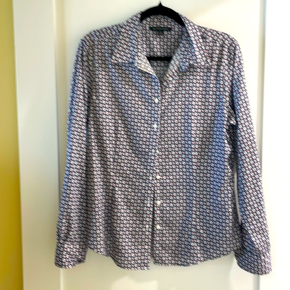 Brooks Brothers 100 % Cotton